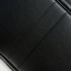 HM Garden Party 36 Multicolor Canvas and Negonda Calfskin 243186