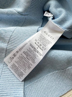 GUCCI SLEEVELESS DRESS STYLE 122