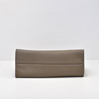 The Row Alexia Tote Bag 36cm Elephant Ans Leather