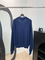 GUCCI 26S KNIT POLO SHIRT 254