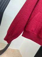 GUCCI 26S KNIT POLO SHIRT 253