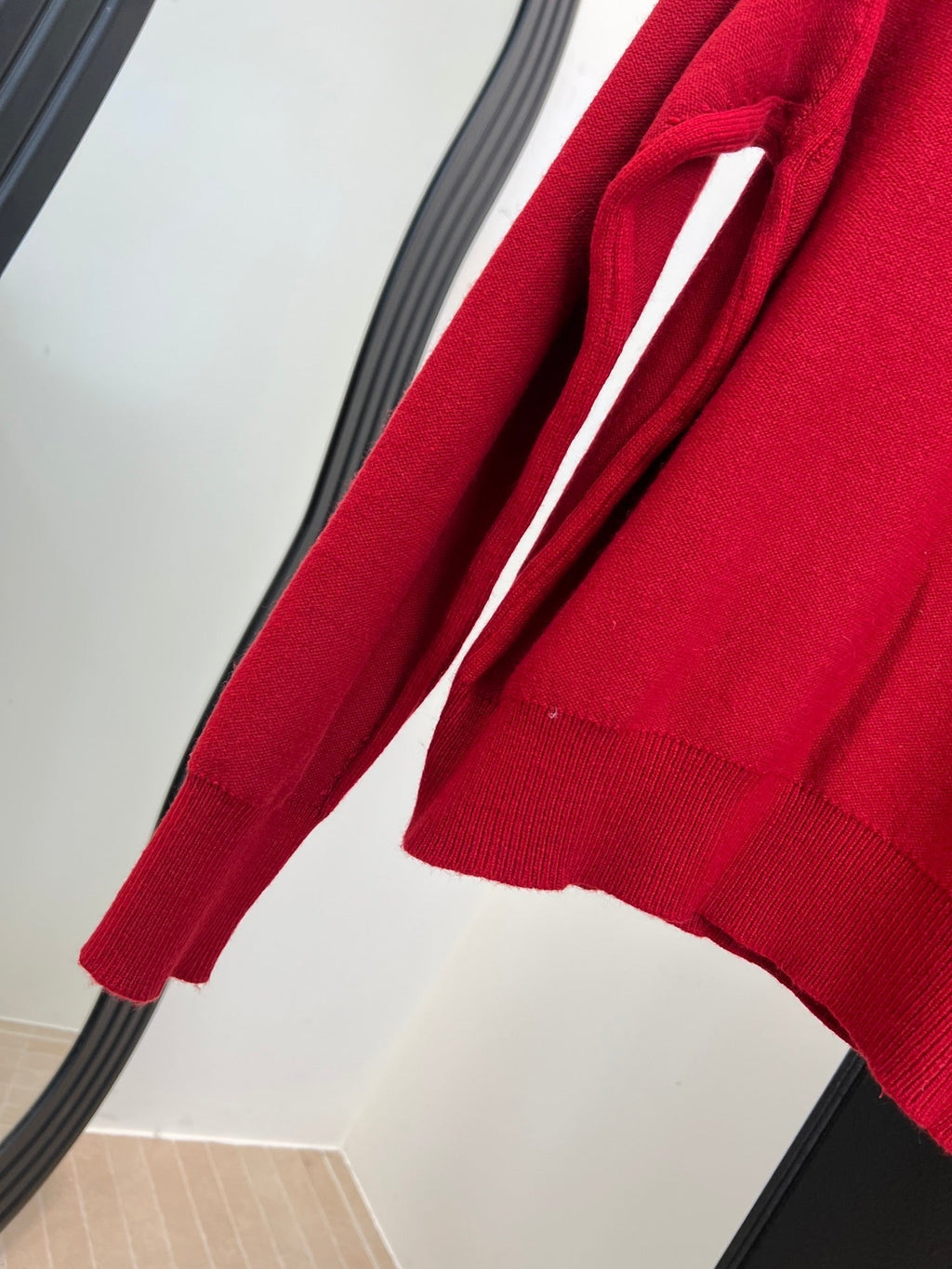 GUCCI 26S SWEATER 252