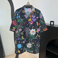 GUCCI 26S SHORT SLEEVE SHIRT 344