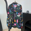 GUCCI 26S LONG SLEEVE SHIRT 343