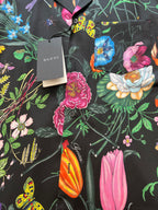 GUCCI 26S LONG SLEEVE SHIRT 343