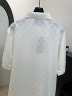 GUCCI 26S POLO SHIRT 276