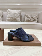 CL 25 Thong Gloss Calf Patent Leather 314932