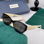 CAT-EYE FRAME SUNGLASSES G8316 IN ACETATE
