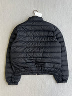 Moncler 25 Down Jacket Two-pocket 300011