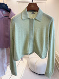 HM 25 Knitted Cardigan 264299