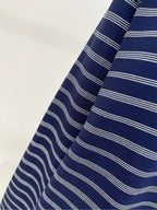 Miu Miu 25 Polo Shirt Knitted Cotton Terry 296555