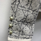 CD 25 Set Cotton And Polyester 296044