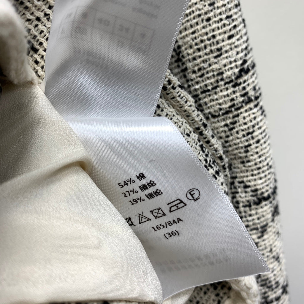CD 25 Set Cotton And Polyester 296044