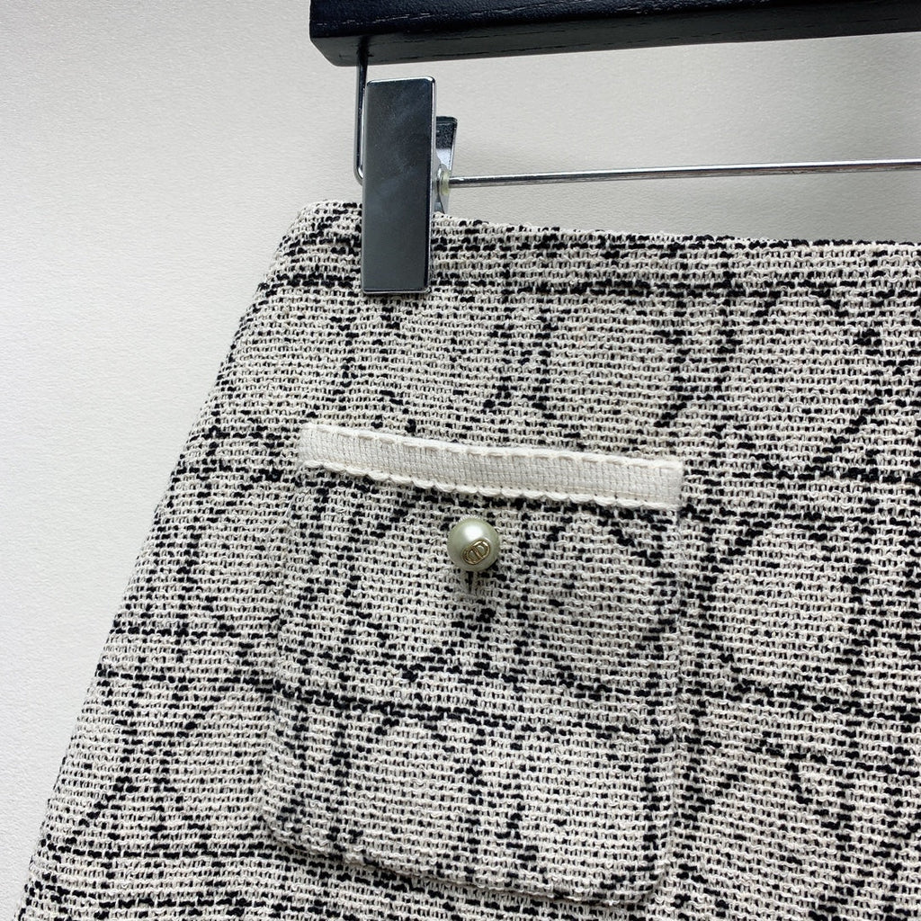 CD 25 Set Cotton And Polyester 296044