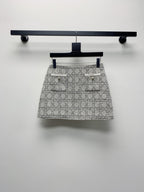 CD 25 Set Cotton And Polyester 296044