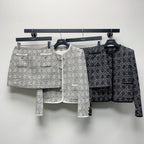 CD 25 Set Cotton And Polyester 296044