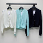 CD 25 Cardigan Cashmere 247322