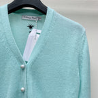 CD 25 Cardigan Cashmere 247322