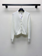 CD 25 Cardigan Cashmere 247322
