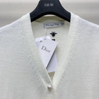 CD 25 Cardigan Cashmere 247322