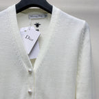 CD 25 Cardigan Cashmere 247322