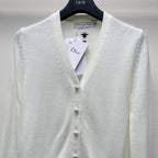 CD 25 Cardigan Cashmere 247322