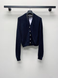CD 25 Cardigan Cashmere 247322