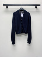 CD 25 Cardigan Cashmere 247322