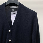 CD 25 Cardigan Cashmere 247322