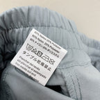 Loewe 25 Hooded Jacket Set Dusky Blue Polyester 274362