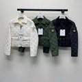Moncler 25 Down jacket Polyester  281687
