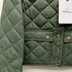 Moncler 25 Down jacket Polyester  281687