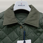 Moncler 25 Down jacket Polyester  281687