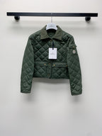 Moncler 25 Down jacket Polyester  281687