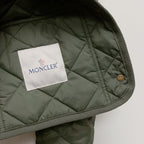 Moncler 25 Down jacket Polyester  281687