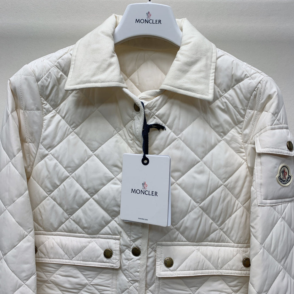 Moncler 25 Down jacket Polyester  281687