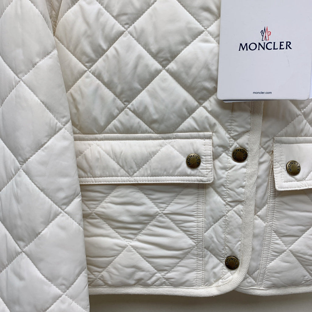 Moncler 25 Down jacket Polyester  281687