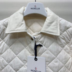 Moncler 25 Down jacket Polyester  281687