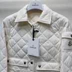 Moncler 25 Down jacket Polyester  281687