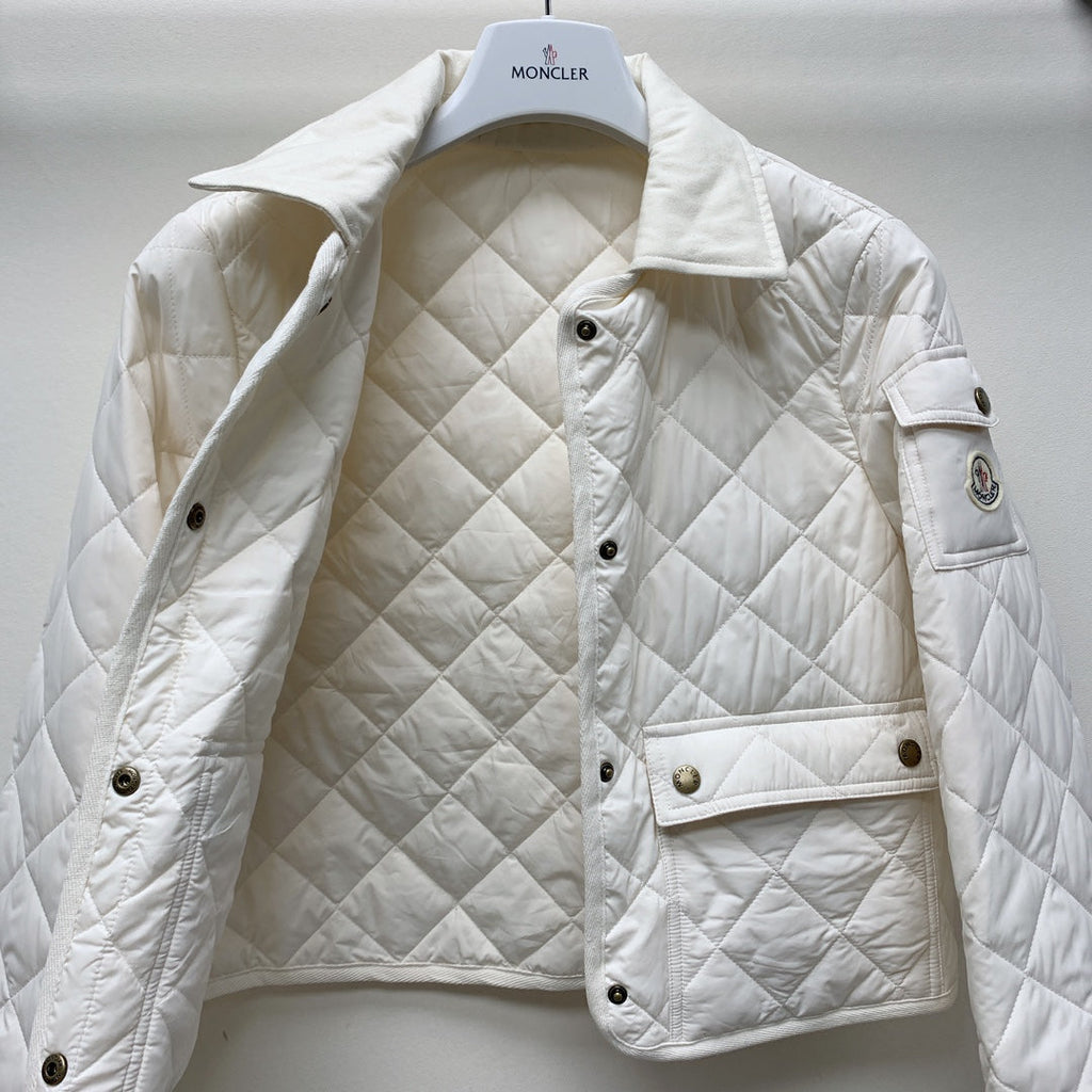 Moncler 25 Down jacket Polyester  281687