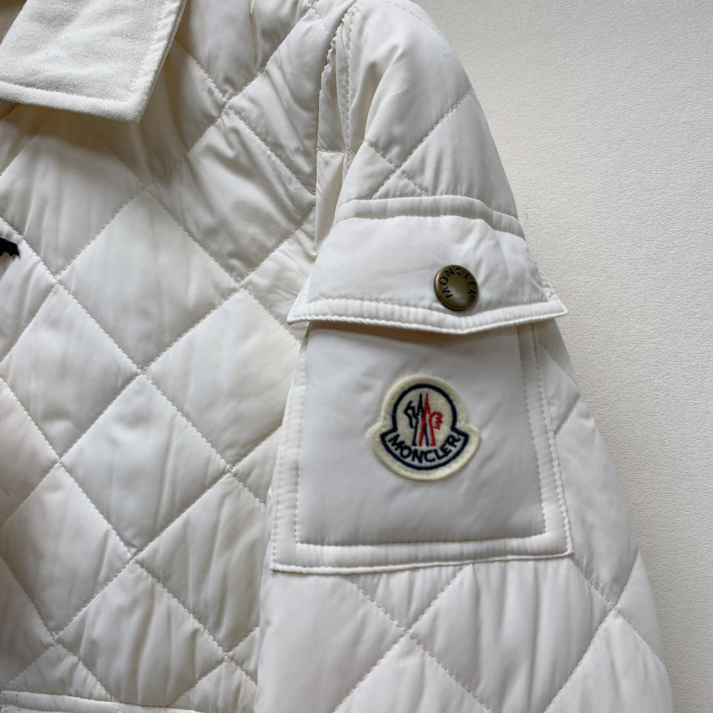 Moncler 25 Down jacket Polyester  281687