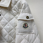 Moncler 25 Down jacket Polyester  281687