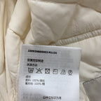 Moncler 25 Down jacket Polyester  281687