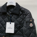Moncler 25 Down jacket Polyester  281687