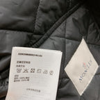 Moncler 25 Down jacket Polyester  281687