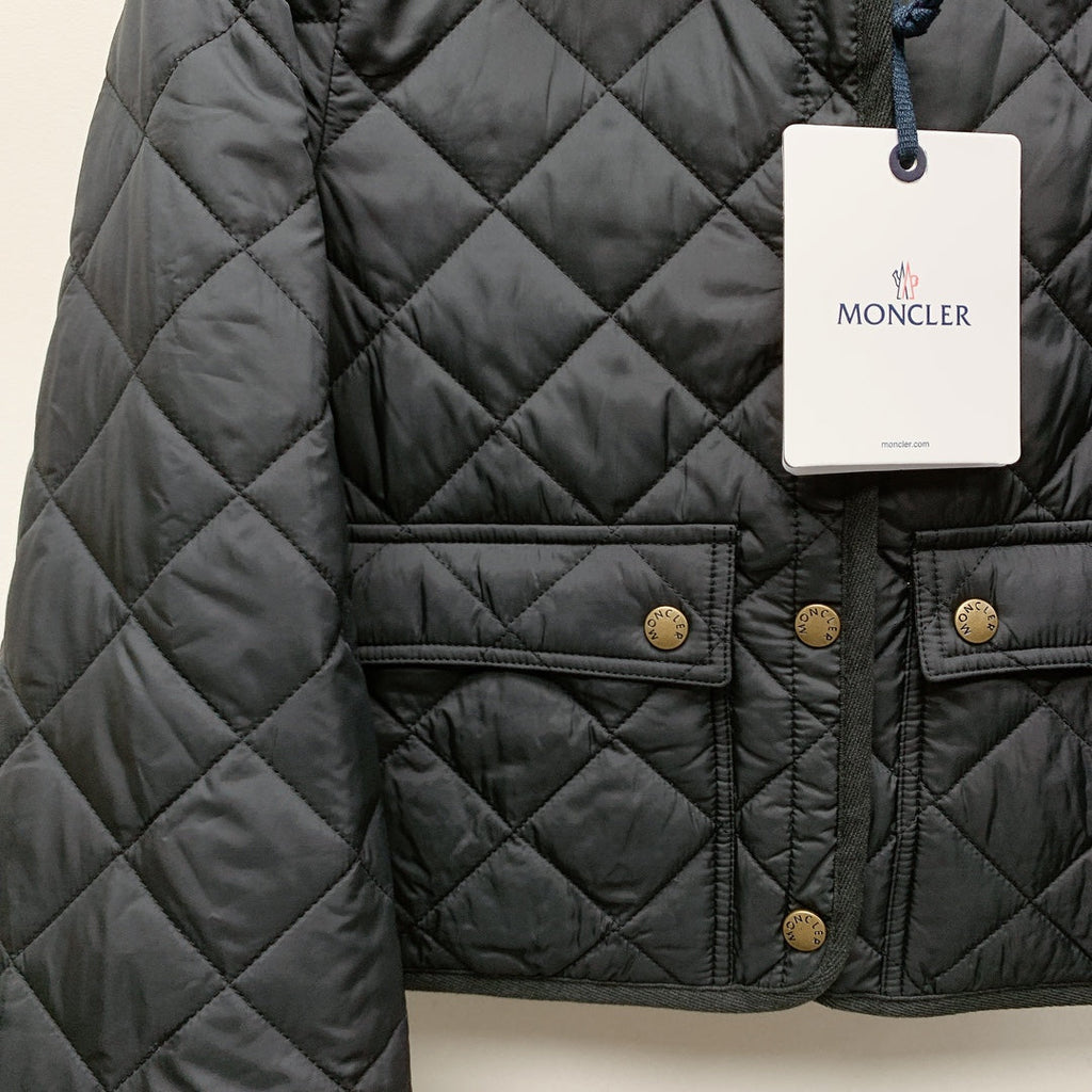 Moncler 25 Down jacket Polyester  281687