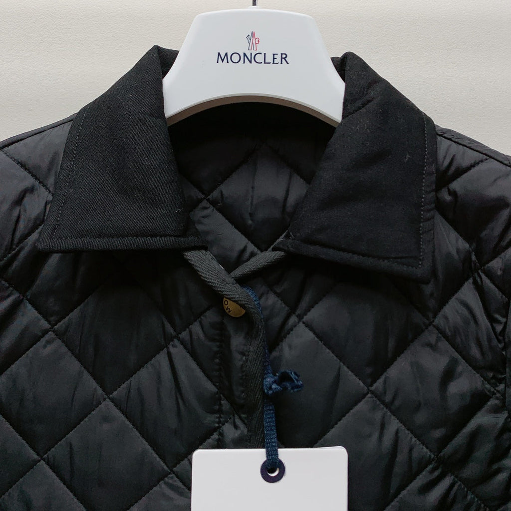 Moncler 25 Down jacket Polyester  281687