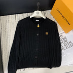 Loewe 25 Cardigan Wool 289130