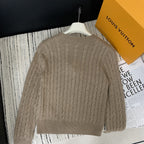 Loewe 25 Cardigan Wool 289130