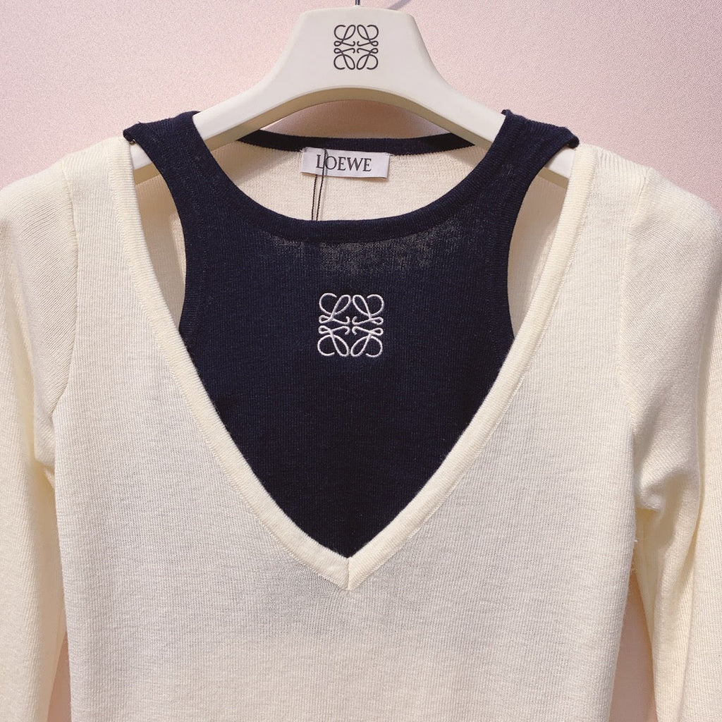 Loewe 25 Knitted Sweaters 293408